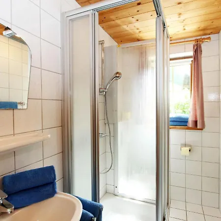 Zillertalblick By Interhome 아파트
