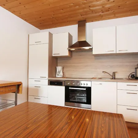 Apartament Zillertalblick By Interhome *