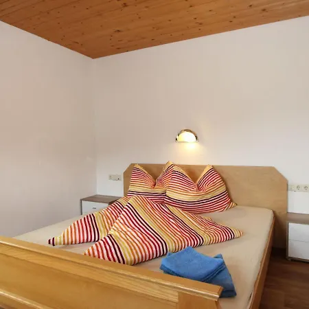 Zillertalblick By Interhome Hainzenberg