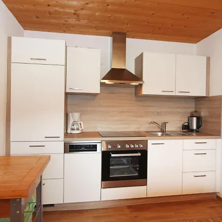 Zillertalblick By Interhome * Hainzenberg