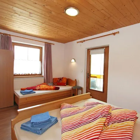 Apartament Zillertalblick By Interhome *