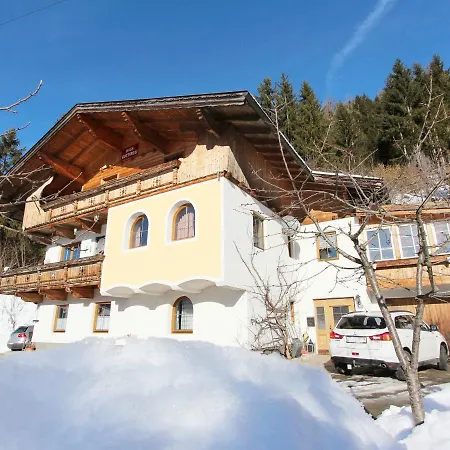 Zillertalblick By Interhome Lägenhet