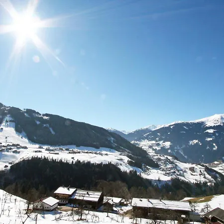 Zillertalblick By Interhome Appartement *
