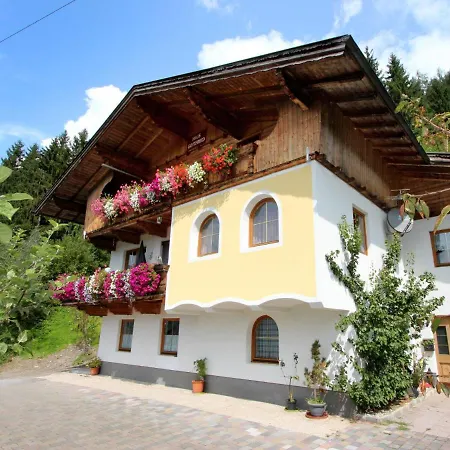 Zillertalblick By Interhome Apartamento