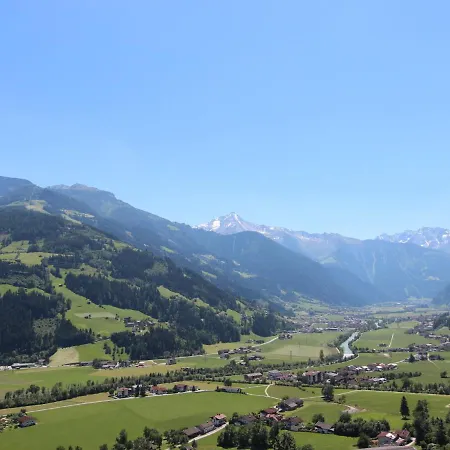 Zillertalblick By Interhome Apartament Hainzenberg