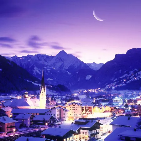 Lejlighed Zillertalblick By Interhome