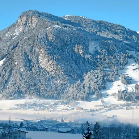 Zillertalblick By Interhome Lägenhet