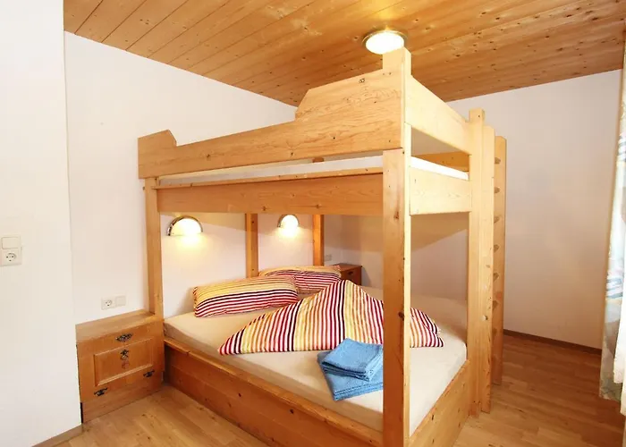 Zillertalblick By Interhome *