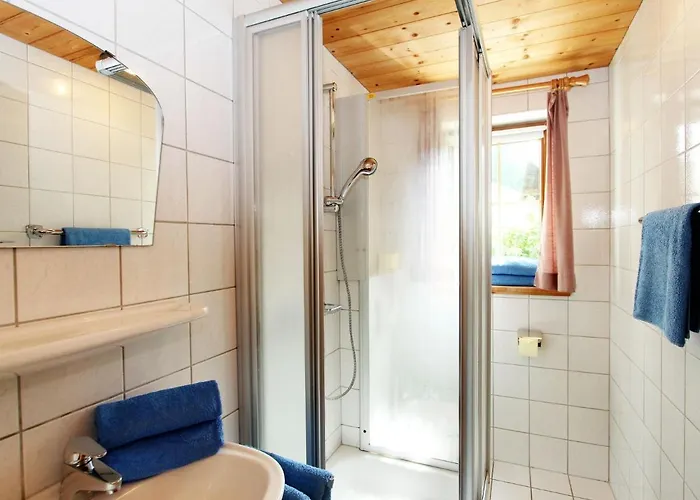 Zillertalblick By Interhome Daire