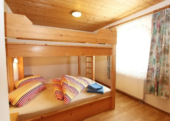 Zillertalblick By Interhome * Hainzenberg