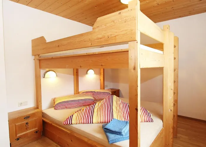 Zillertalblick By Interhome Daire *