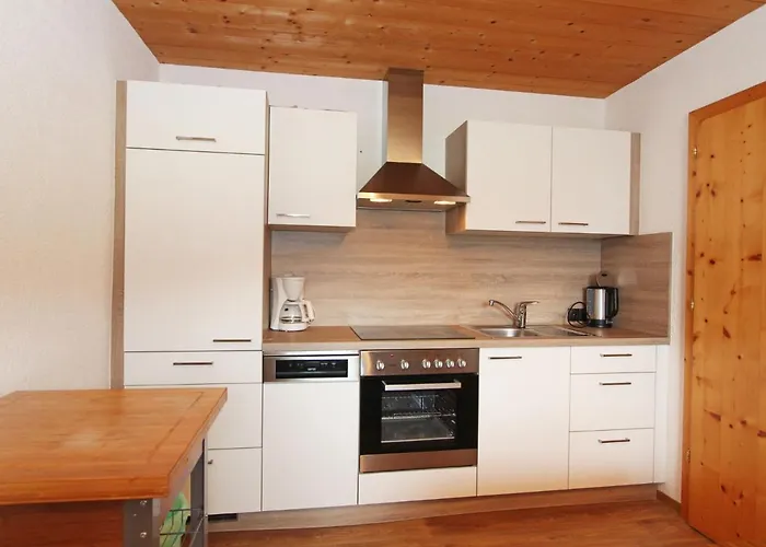 Zillertalblick By Interhome * Hainzenberg