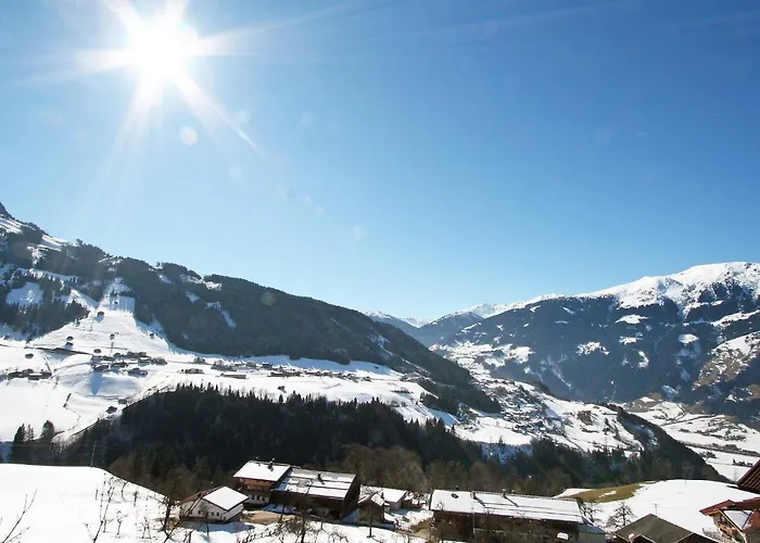 Zillertalblick By Interhome Apartamento *