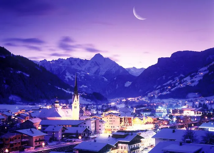 Apartamento Zillertalblick By Interhome