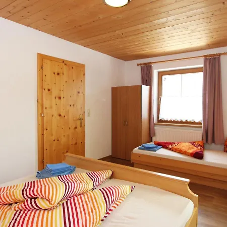 Zillertalblick By Interhome Appartement