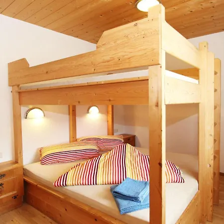 Zillertalblick By Interhome Appartement *