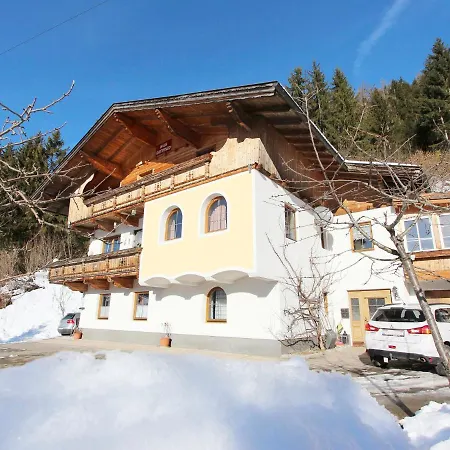 Zillertalblick By Interhome Lägenhet