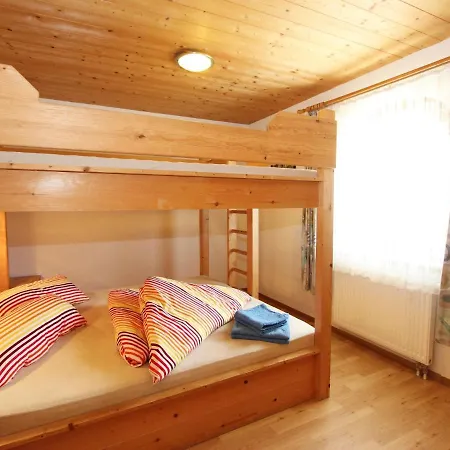 Zillertalblick By Interhome * היינצנברג