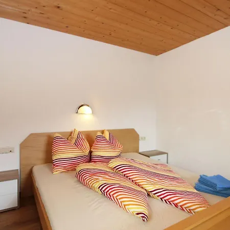 דירה Zillertalblick By Interhome *