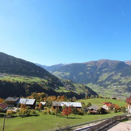 Zillertalblick By Interhome *