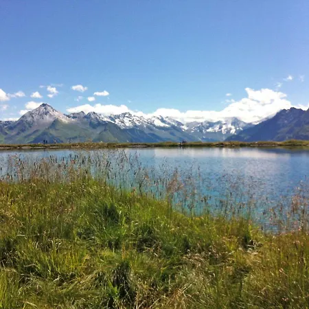 Zillertalblick By Interhome ハインツェンベルク