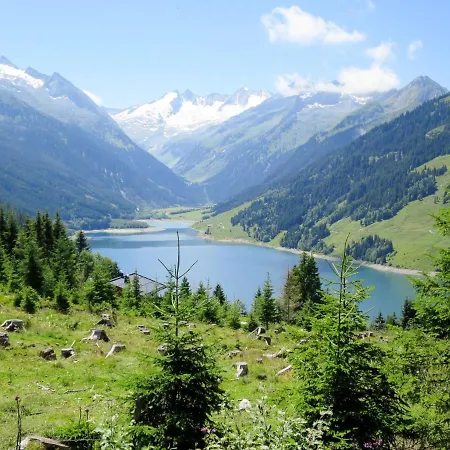 Zillertalblick By Interhome * ハインツェンベルク